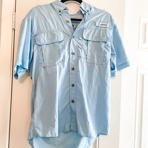 Fishing Shirt